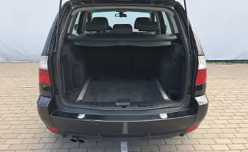 BMW X3 2008 года за 27 990 BYN в Минск