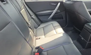 BMW X3 2008 года за 27 990 BYN в Минск