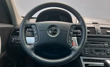 BMW X3 2008 года за 27 990 BYN в Минск