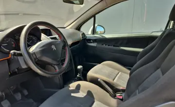 Peugeot 207 2009 года за 11 990 BYN в Гомель