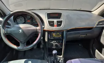 Peugeot 207 2009 года за 11 990 BYN в Гомель