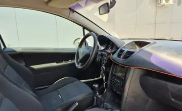 Peugeot 207 2009 года за 11 990 BYN в Гомель