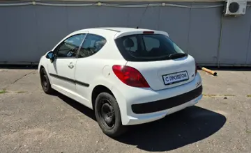 Peugeot 207 2009 года за 11 990 BYN в Гомель