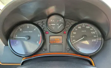 Peugeot 207 2009 года за 11 990 BYN в Гомель