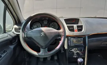 Peugeot 207 2009 года за 11 990 BYN в Гомель