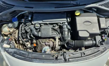 Peugeot 207 2009 года за 11 990 BYN в Гомель