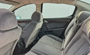 Peugeot 407 2004 года за 13 990 BYN в Гомель