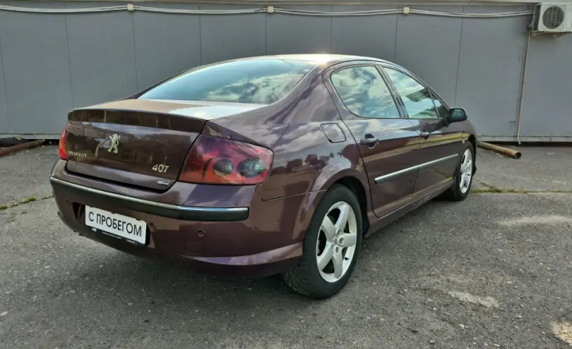 Peugeot