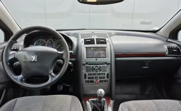 Peugeot 407 2004 года за 13 990 BYN в Гомель