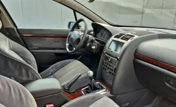 Peugeot 407 2004 года за 13 990 BYN в Гомель