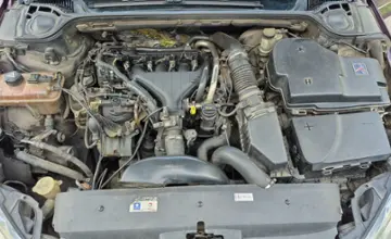 Peugeot 407 2004 года за 13 990 BYN в Гомель