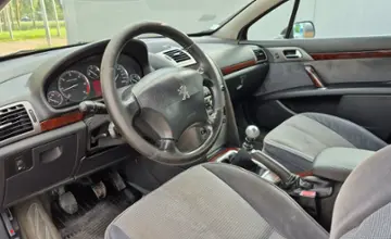 Peugeot 407 2004 года за 13 990 BYN в Гомель