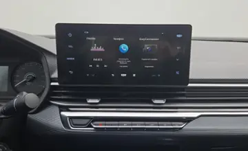 Geely Emgrand 2023 года за 38 490 BYN в Минск