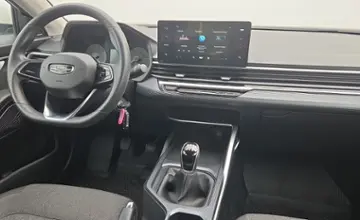 Geely Emgrand 2023 года за 38 490 BYN в Минск