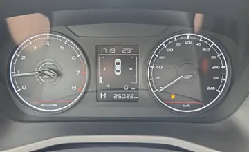 Geely Emgrand 2023 года за 38 490 BYN в Минск