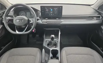 Geely Emgrand 2023 года за 38 490 BYN в Минск