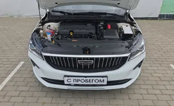 Geely Emgrand 2023 года за 38 490 BYN в Минск