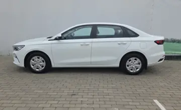 Geely Emgrand 2023 года за 38 490 BYN в Минск