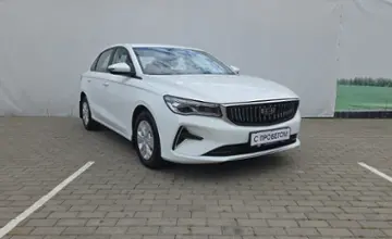 Geely Emgrand 2023 года за 38 490 BYN в Минск
