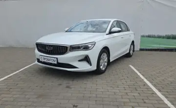 Geely Emgrand 2023 года за 38 490 BYN в Минск
