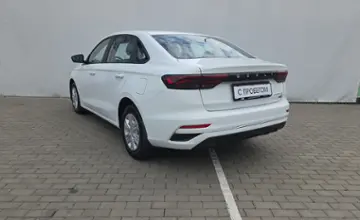 Geely Emgrand 2023 года за 38 490 BYN в Минск