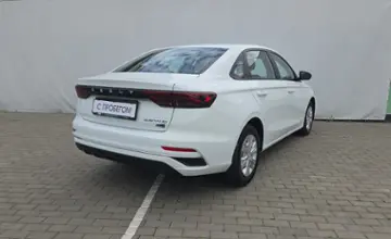 Geely Emgrand 2023 года за 38 490 BYN в Минск