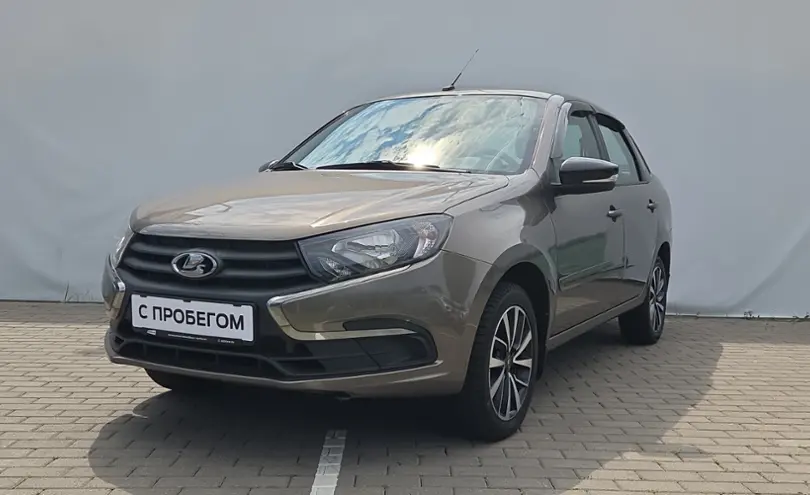 LADA (ВАЗ)