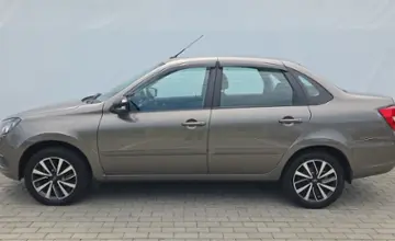 LADA (ВАЗ) Granta 2020 года за 27 990 BYN в Гомель