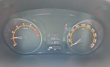 LADA (ВАЗ) Granta 2020 года за 27 990 BYN в Гомель