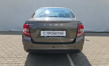 LADA (ВАЗ) Granta 2020 года за 27 990 BYN в Гомель