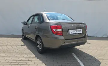 LADA (ВАЗ) Granta 2020 года за 27 990 BYN в Гомель