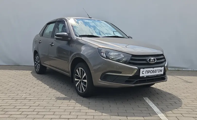 LADA (ВАЗ)