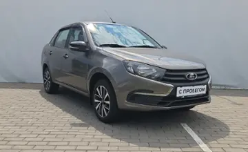 LADA (ВАЗ) Granta 2020 года за 27 990 BYN в Гомель