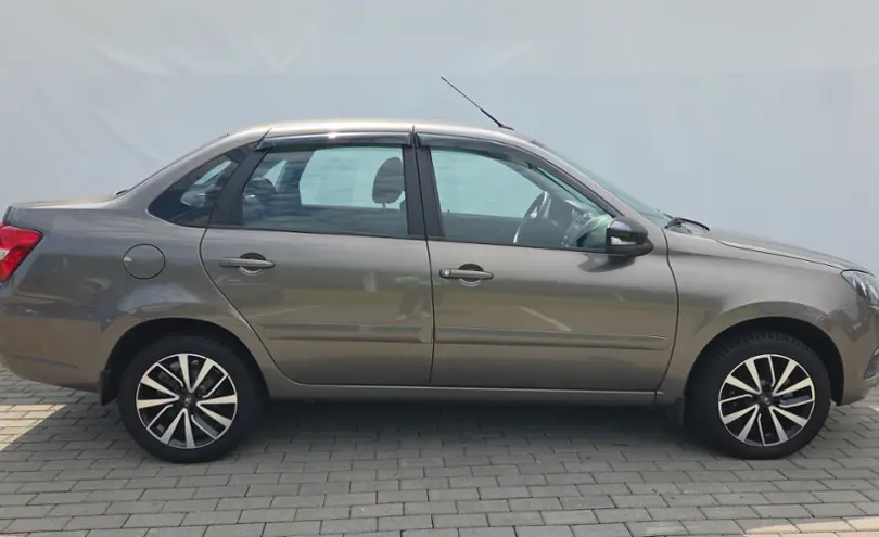 LADA (ВАЗ)