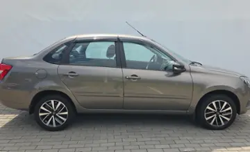 LADA (ВАЗ) Granta 2020 года за 27 990 BYN в Гомель