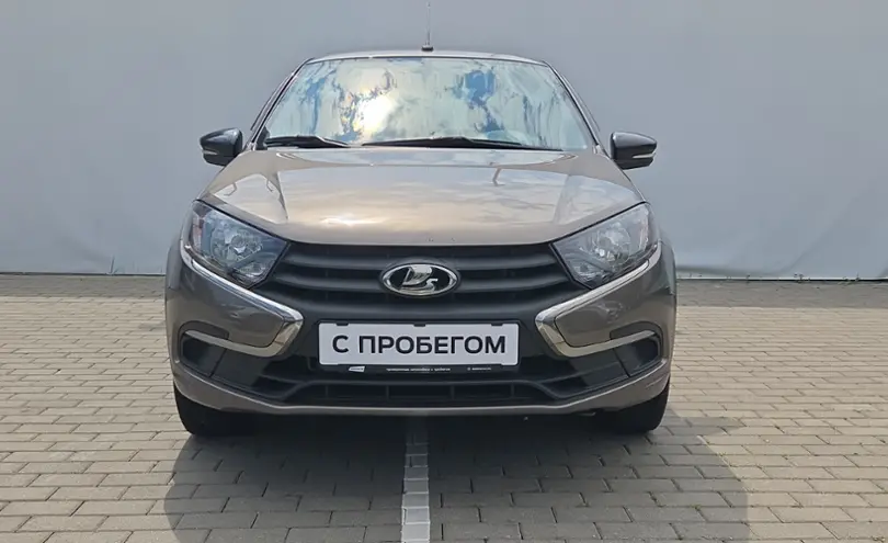 LADA (ВАЗ)