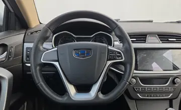 Geely Emgrand 7 2019 года за 22 990 BYN в Минск