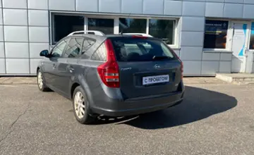 Kia Ceed 2007 года за 18 990 BYN в Витебск