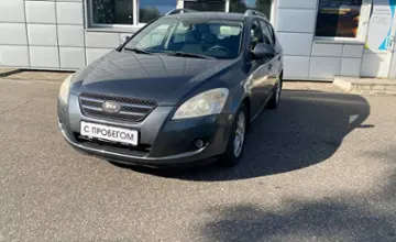 Kia Ceed 2007 года за 18 990 BYN в Витебск