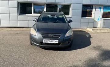 Kia Ceed 2007 года за 18 990 BYN в Витебск