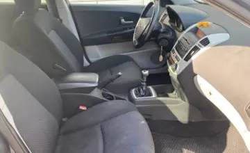 Kia Ceed 2007 года за 18 990 BYN в Витебск