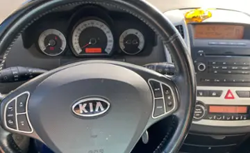Kia Ceed 2007 года за 18 990 BYN в Витебск