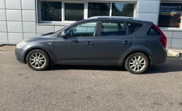 Kia Ceed 2007 года за 18 990 BYN в Витебск