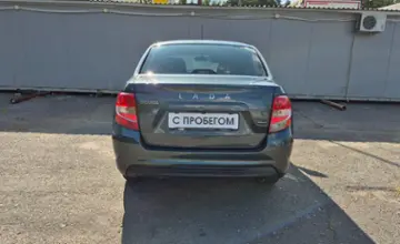 LADA (ВАЗ) Granta 2020 года за 27 990 BYN в Гомель