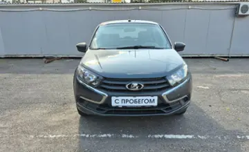 LADA (ВАЗ) Granta 2020 года за 27 990 BYN в Гомель