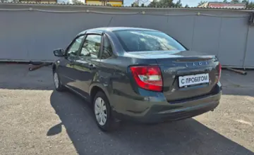 LADA (ВАЗ) Granta 2020 года за 27 990 BYN в Гомель