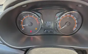 LADA (ВАЗ) Granta 2020 года за 27 990 BYN в Гомель