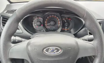 LADA (ВАЗ) Vesta 2018 года за 29 990 BYN в Гомель