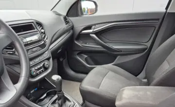 LADA (ВАЗ) Vesta 2018 года за 29 990 BYN в Гомель