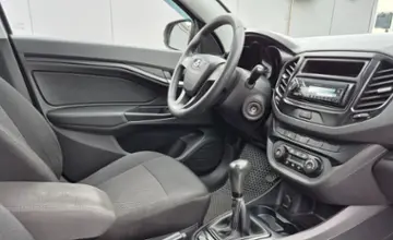 LADA (ВАЗ) Vesta 2018 года за 29 990 BYN в Гомель